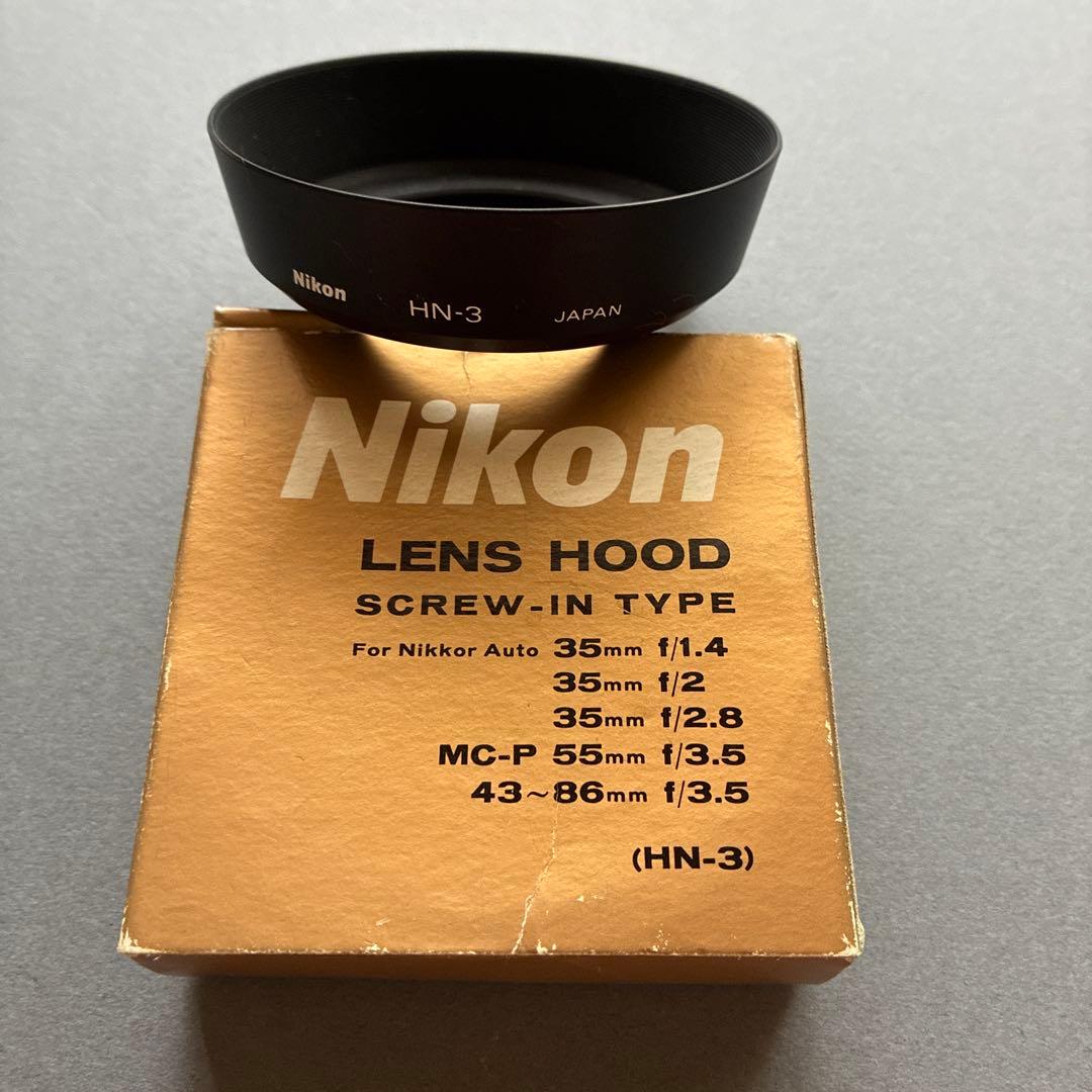 Nikon Other New Fm2