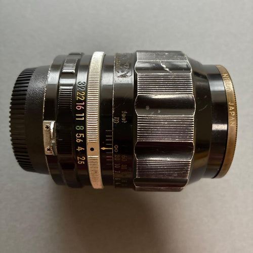 Nikon Other New Fm2