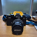 Nikon Other New Fm2