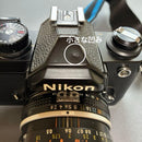 Nikon Other New Fm2