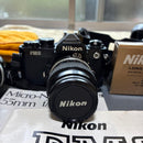 Nikon Other New Fm2