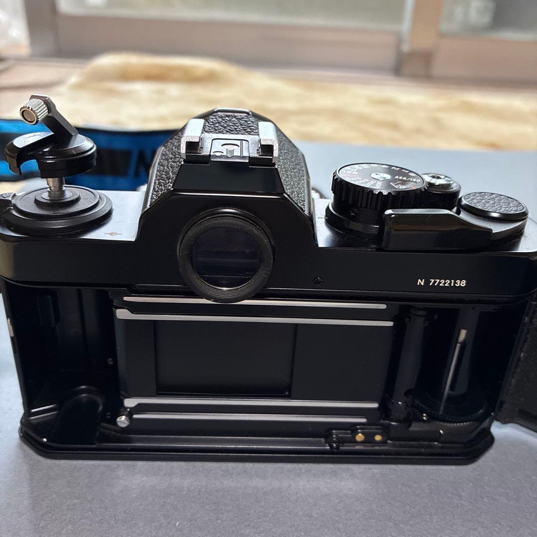 Nikon Other New Fm2