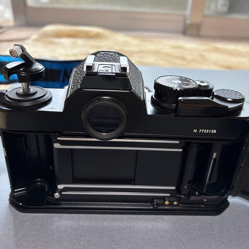 Nikon Other New Fm2