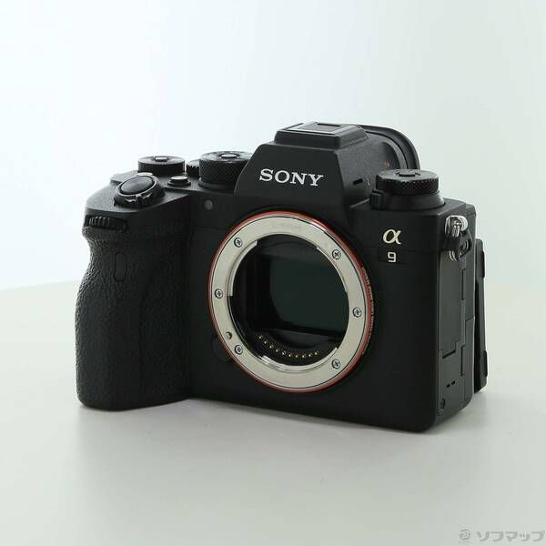 Sony Mirrorless Interchangeable Lips 9 Ii Ilce-9M2 348