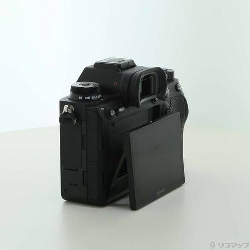 Sony Mirrorless Interchangeable Lips 9 Ii Ilce-9M2 348