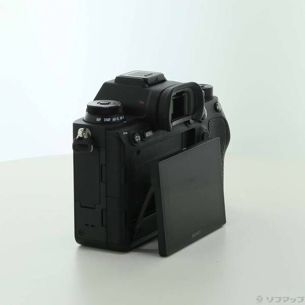 Sony Mirrorless Interchangeable Lips 9 Ii Ilce-9M2 348