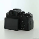 Sony Mirrorless Interchangeable Lips 9 Ii Ilce-9M2 348