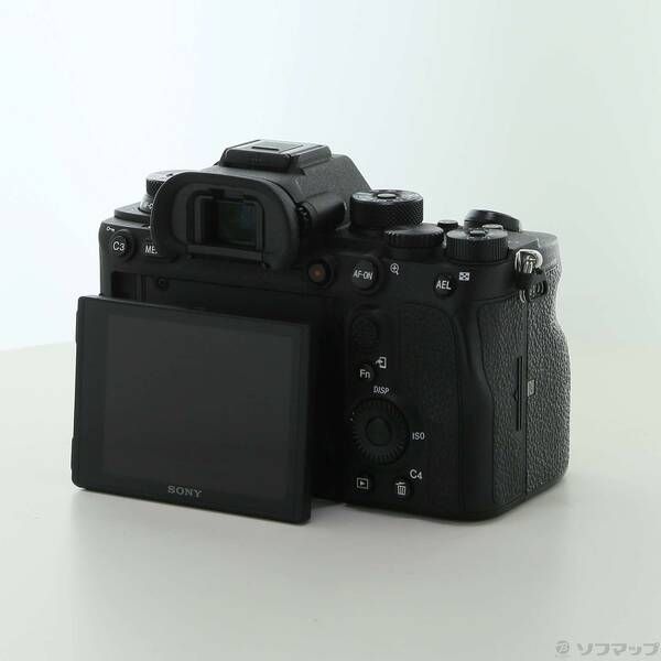 Sony Mirrorless Interchangeable Lips 9 Ii Ilce-9M2 348
