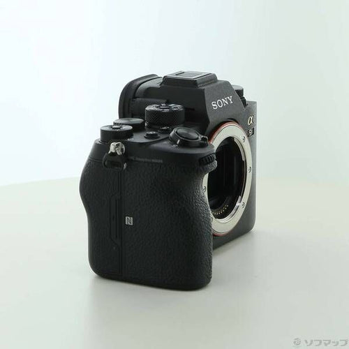 Sony Mirrorless Interchangeable Lips 9 Ii Ilce-9M2 348