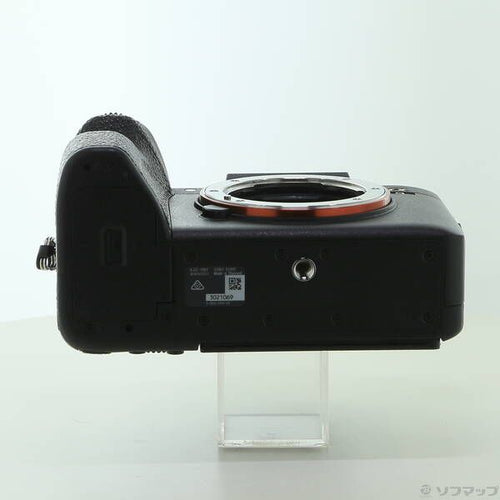 Sony Mirrorless Interchangeable Lips 9 Ii Ilce-9M2 348