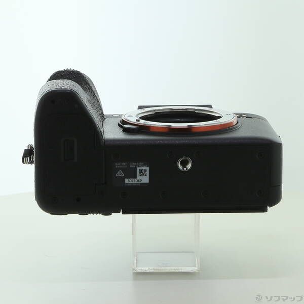 Sony Mirrorless Interchangeable Lips 9 Ii Ilce-9M2 348