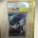 Pok Mon Trading Card Game Psa10