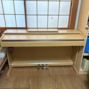Yamaha Keyboard Instruments Ydp-161
