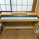 Yamaha Keyboard Instruments Ydp-161