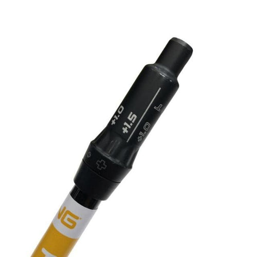 Shaft (G440 The Attas V2 5 S)B