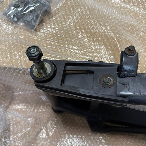 Yamaha Swing Arms Srv250