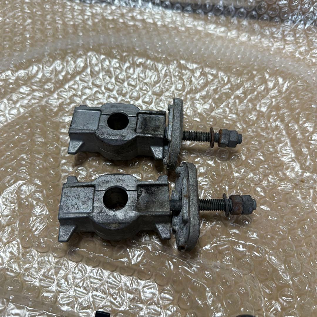 Yamaha Swing Arms Srv250
