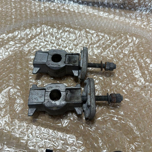 Yamaha Swing Arms Srv250