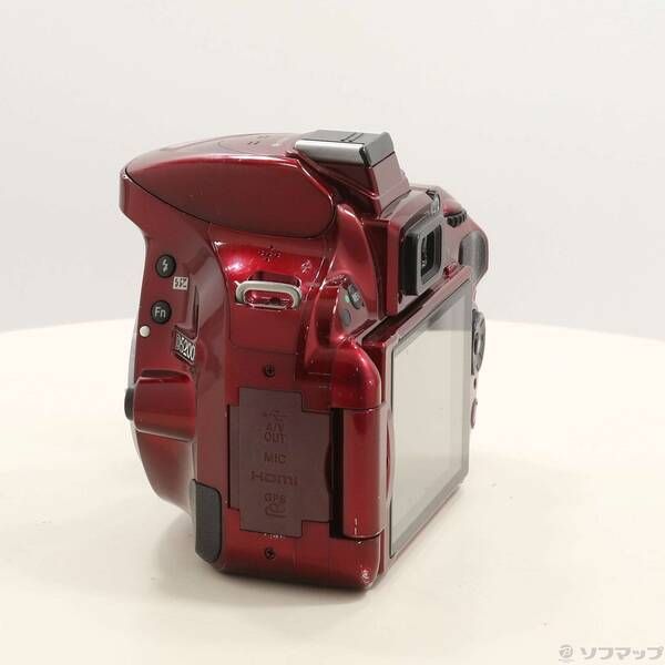 Nikon Digital Slr D5200 276