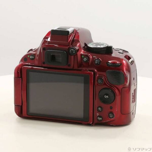 Nikon Digital Slr D5200 276
