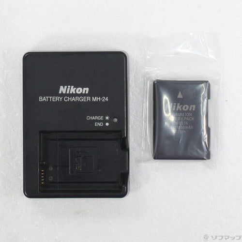 Nikon Digital Slr D5200 276