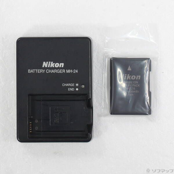 Nikon Digital Slr D5200 276