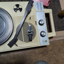 Columbia Record Players (Turntables) Gp 3