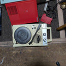 Columbia Record Players (Turntables) Gp 3