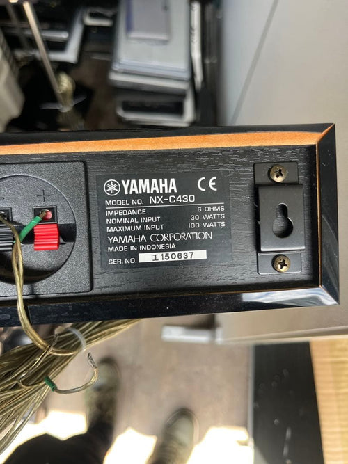 Yamaha Other