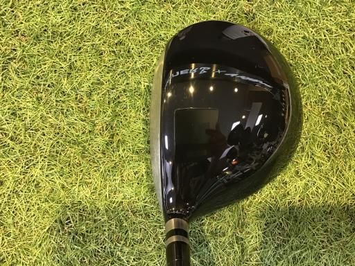 Driver Rmx 120 9.5 Dr Speeder 569 Evolution Vi S) C