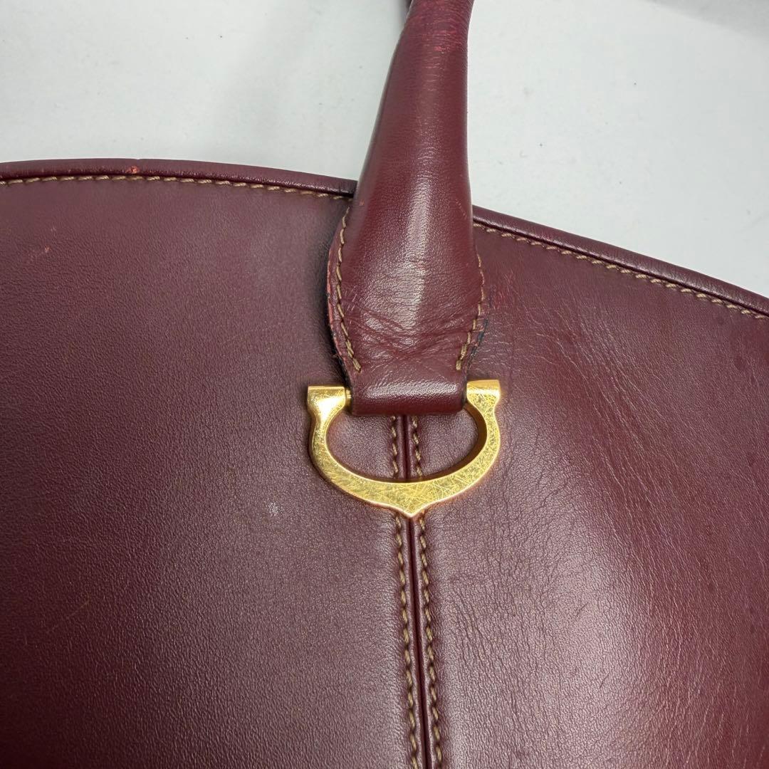 Cartier Tote Bags