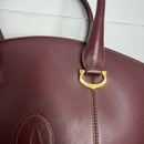 Cartier Tote Bags