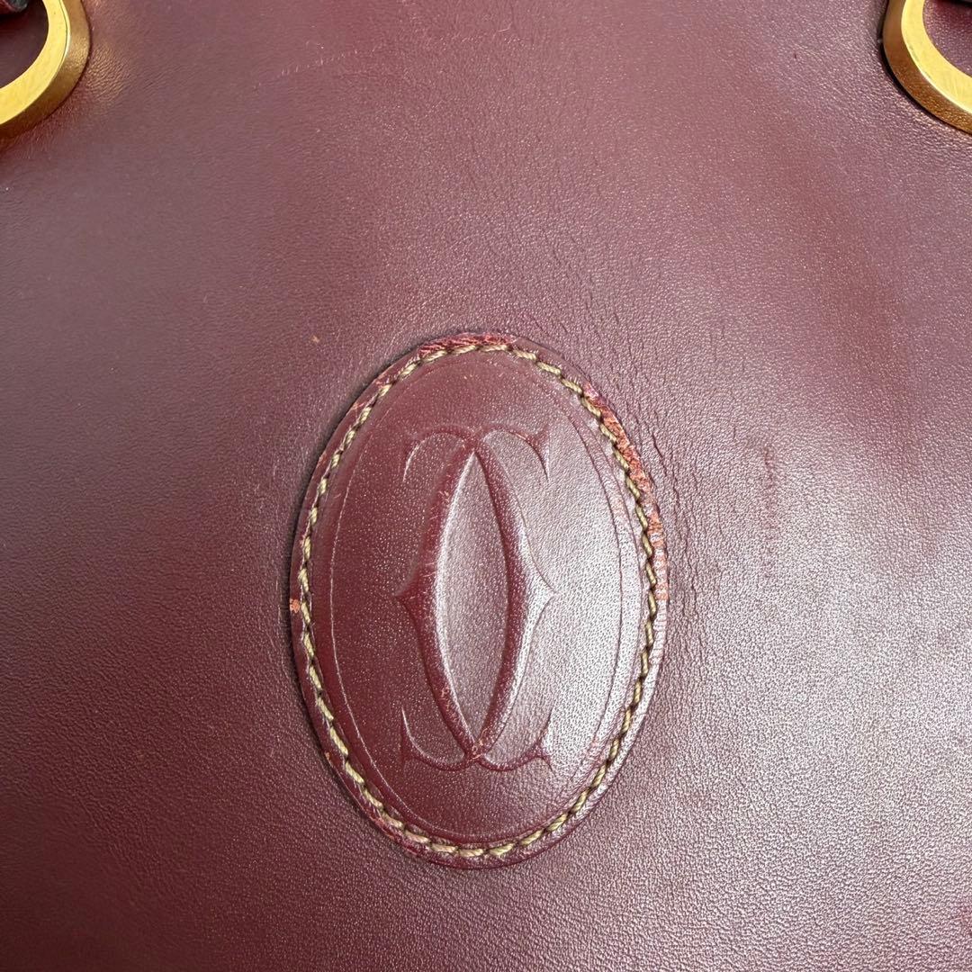 Cartier Tote Bags