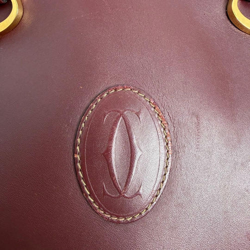 Cartier Tote Bags