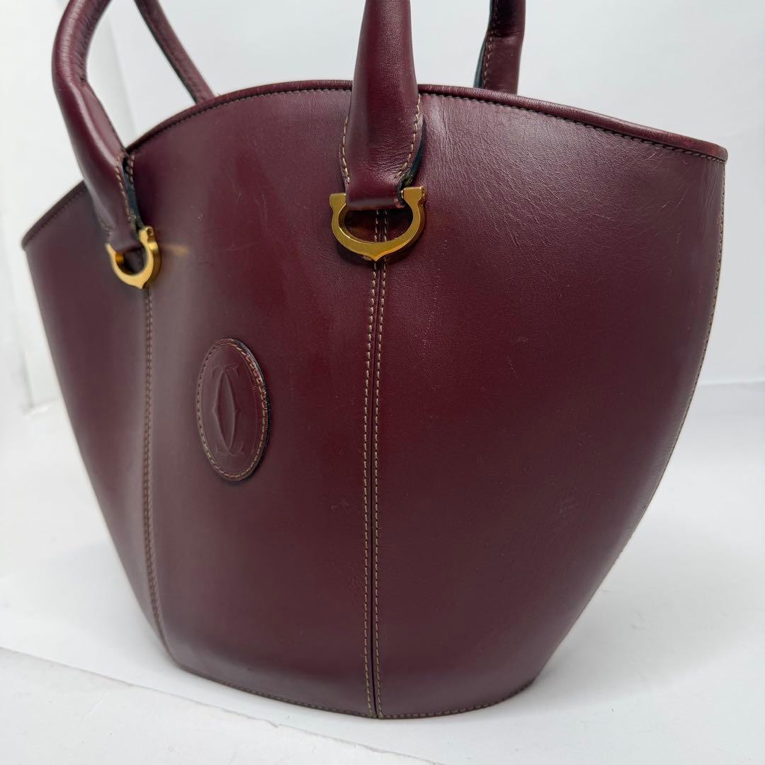 Cartier Tote Bags