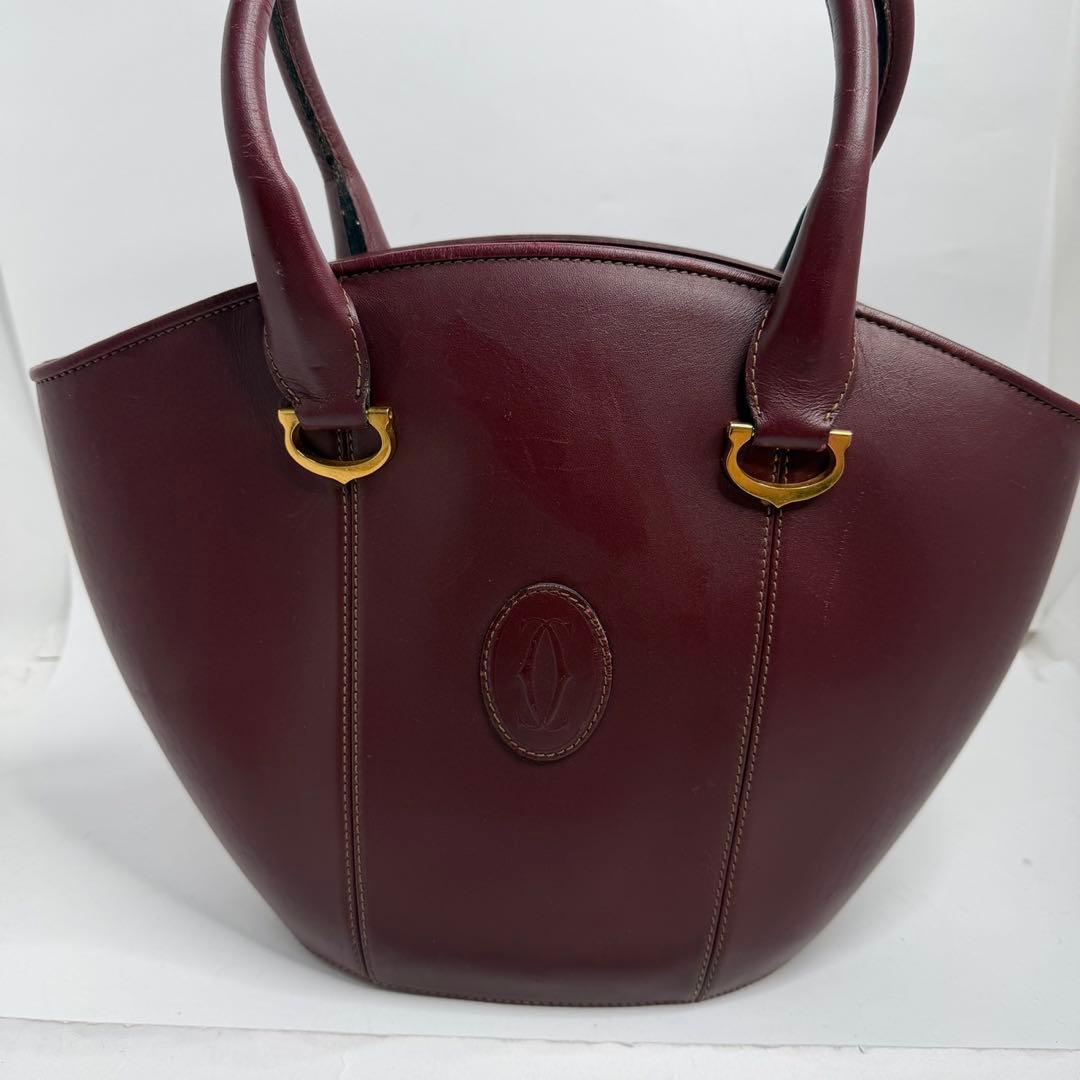 Cartier Tote Bags