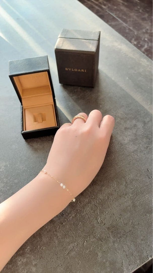 Bvlgari Rings 1 18K