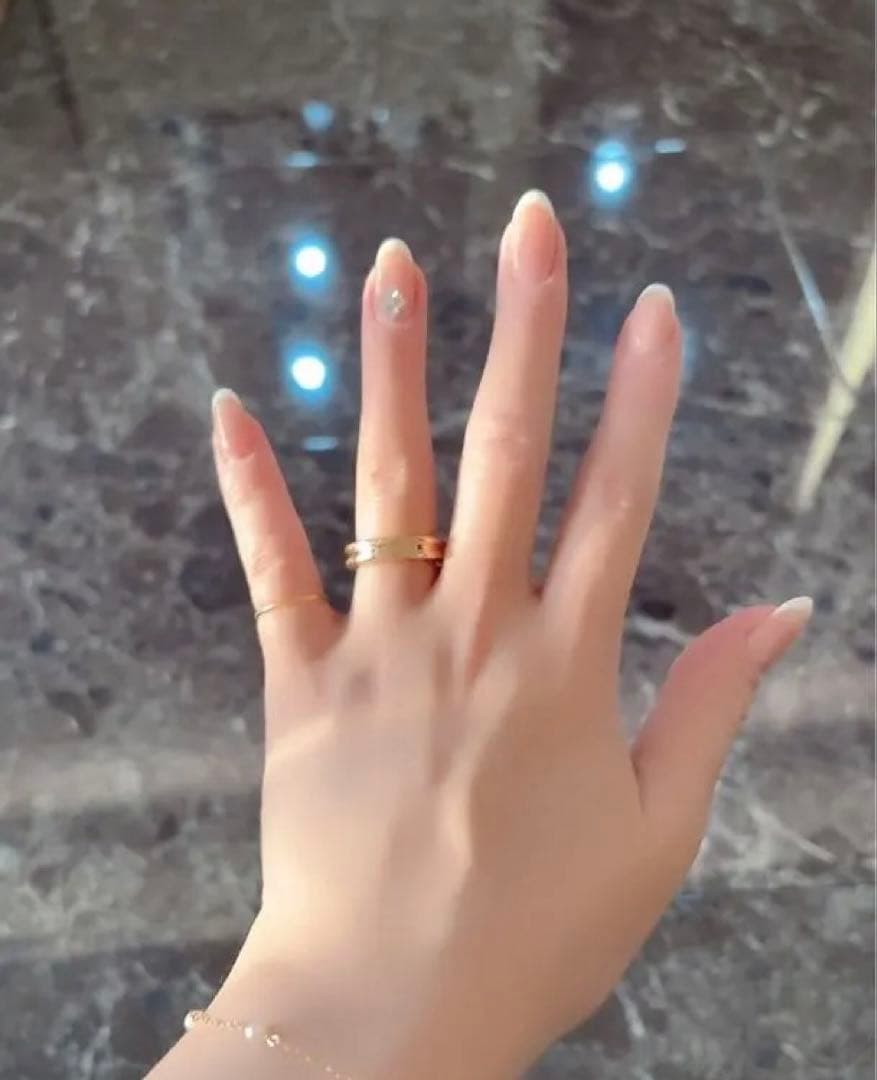 Bvlgari Rings 1 18K