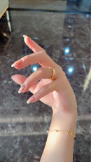 Bvlgari Rings 1 18K