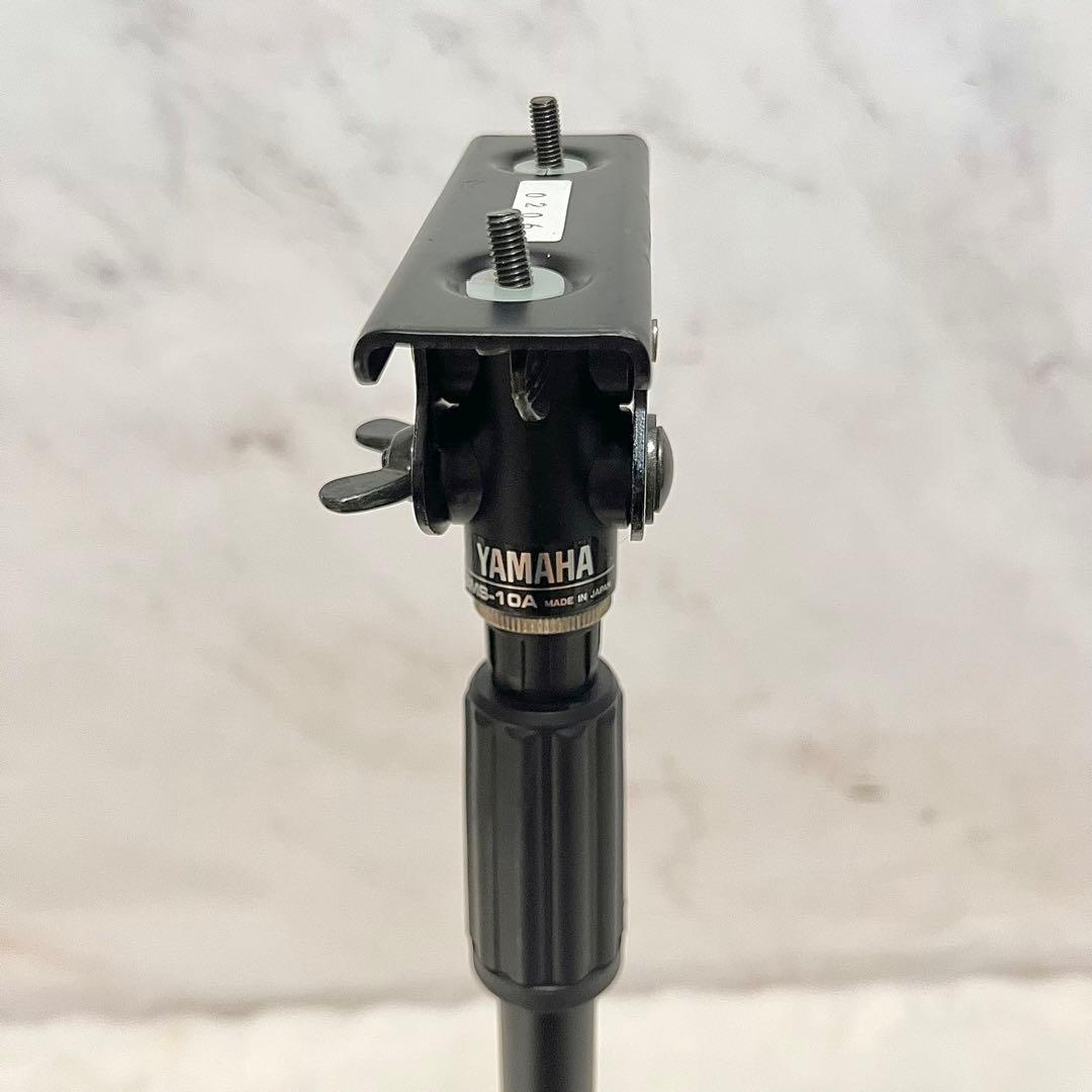 Yamaha Speaker Stands Bms-10A