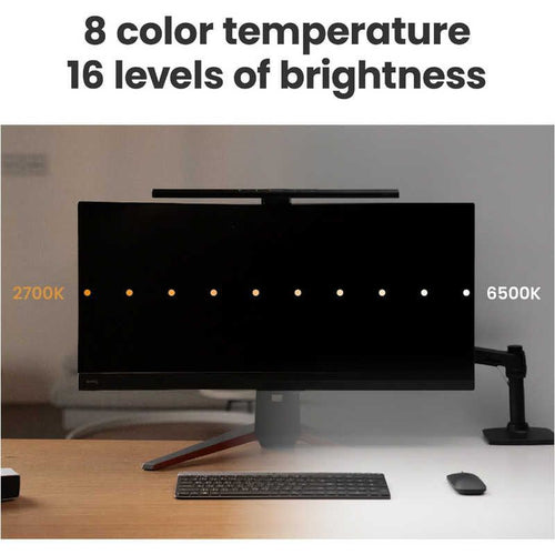 Benq Others Screenbar Pro-B