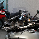 Mirror Mt03/Mt07/Mt09/Mt10/Mt125/ M10X1.25