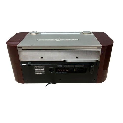 Cd, Md Cassette Decks Sony 30Th Anniversary Md-7000
