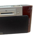 Cd, Md Cassette Decks Sony 30Th Anniversary Md-7000