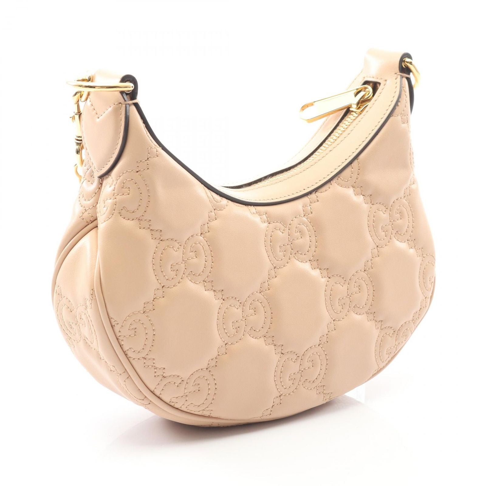 Gucci Handbag Gg 739736 G Used A