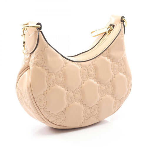 Gucci Handbag Gg 739736 G Used A