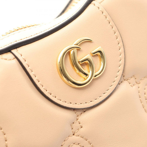 Gucci Handbag Gg 739736 G Used A