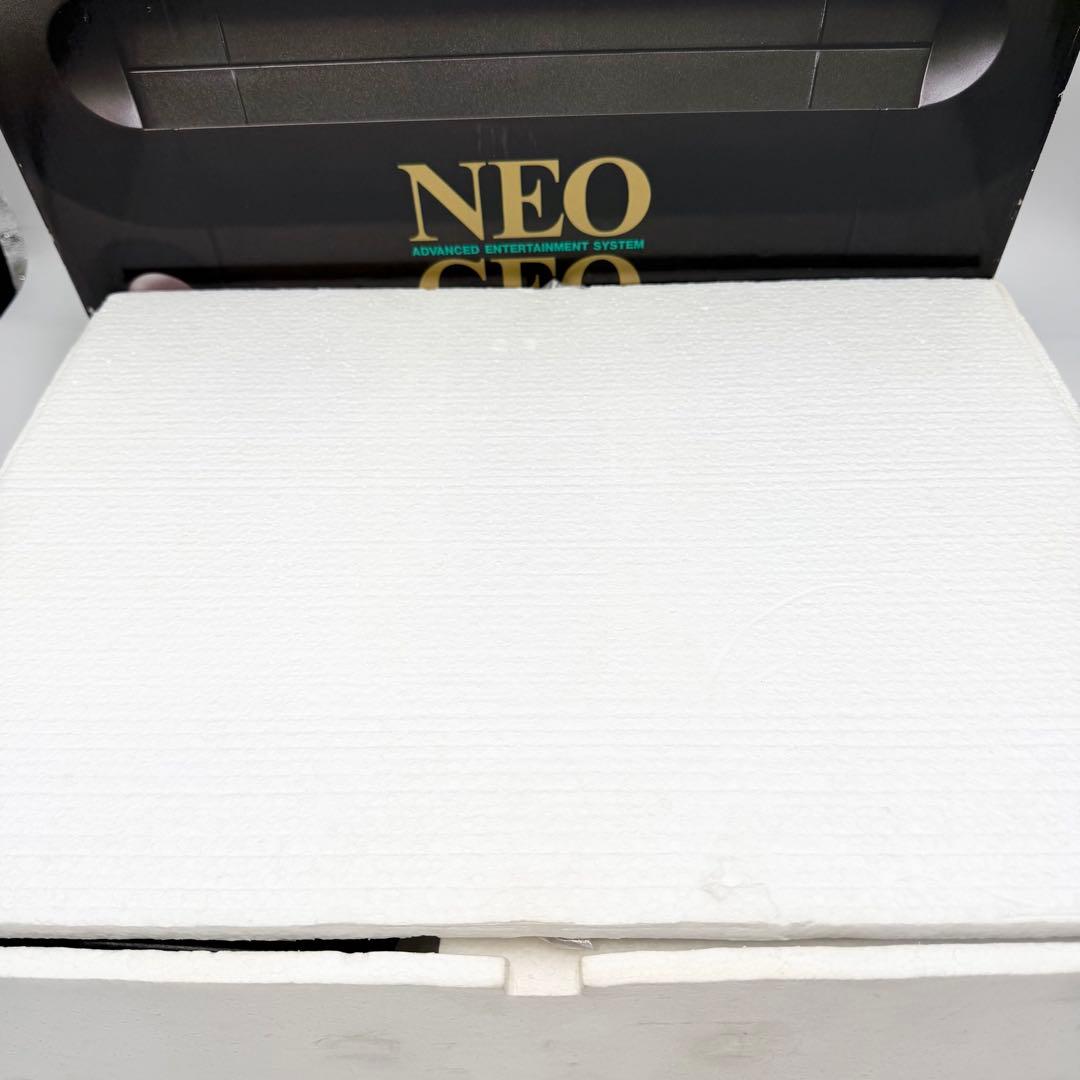 Consoles Neogeo