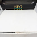Consoles Neogeo