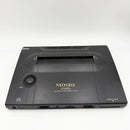 Consoles Neogeo